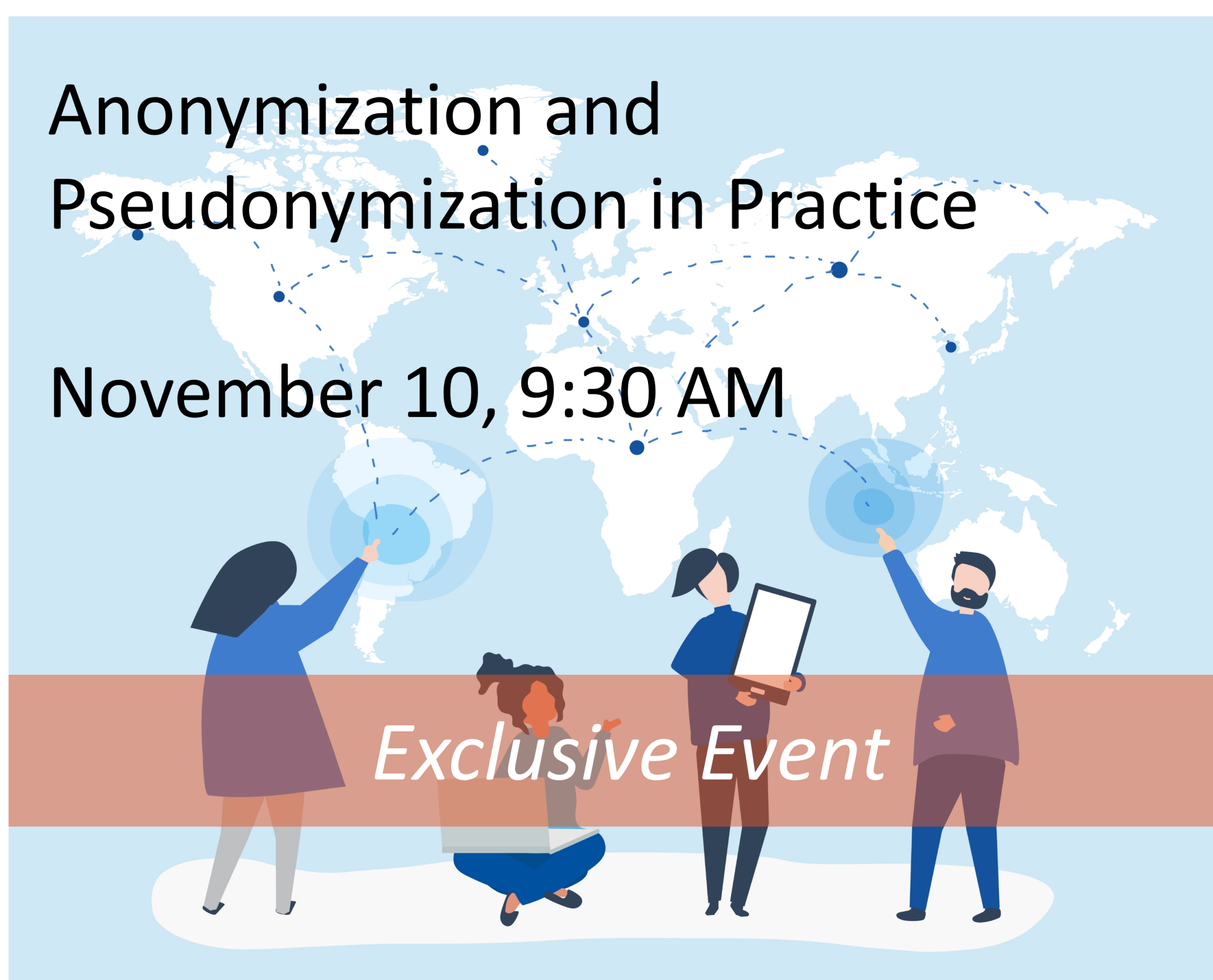 Anonymization and Pseudonymization in Practice: Opportunities, Risks, and Technical Limits