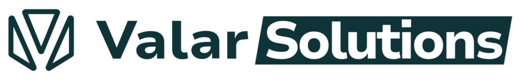 Valar Solutions