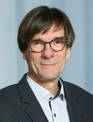 Lothar Thiele