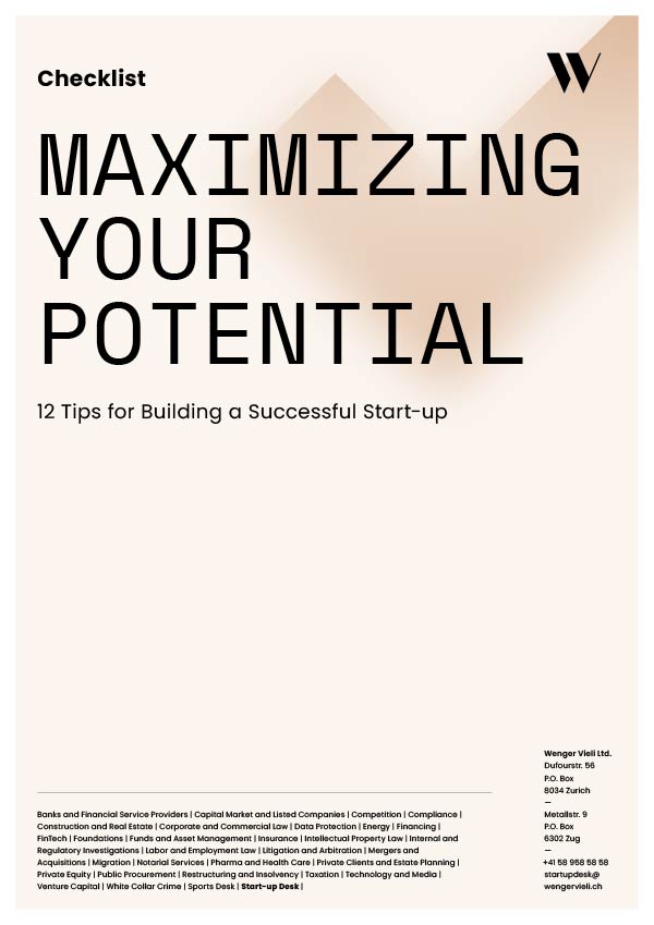 Corporate-Housekeeping 12 Tips Successful Start-Up