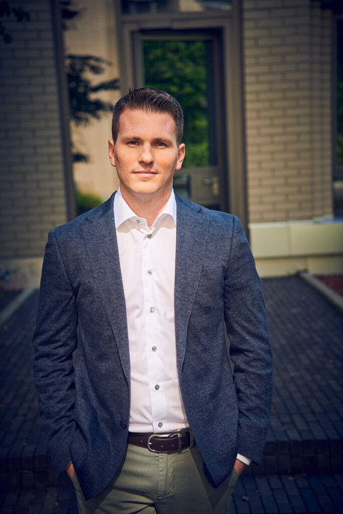Michael Baier